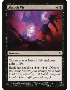 Absorb Vis
