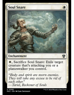 Soul Snare