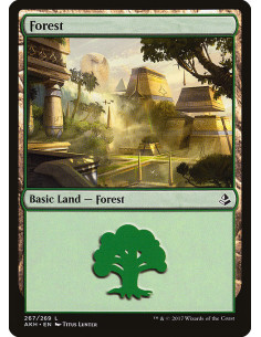 Forest - Foil