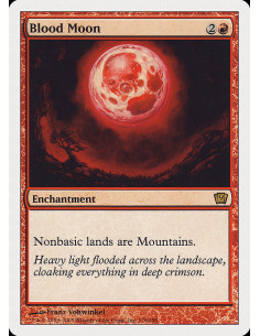 Blood Moon