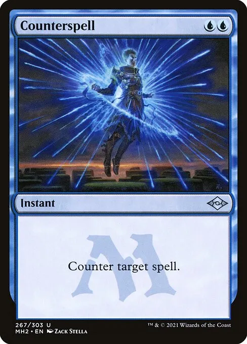 Counterspell - Foil