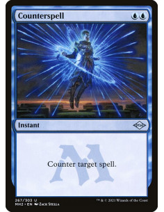 Counterspell - Foil
