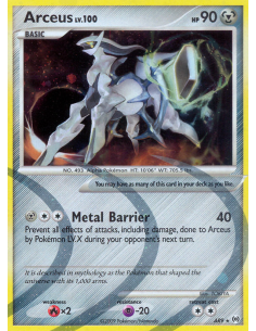 Arceus
