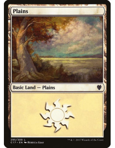 Plains