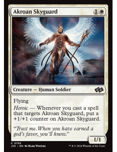 Akroan Skyguard