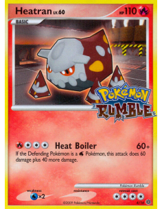 Heatran