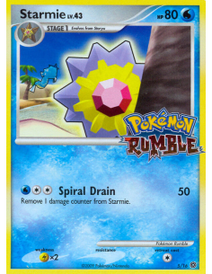 Starmie