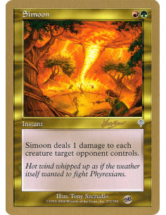 Simoon
