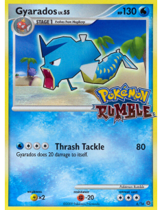 Gyarados