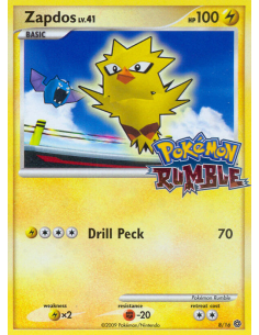 Zapdos