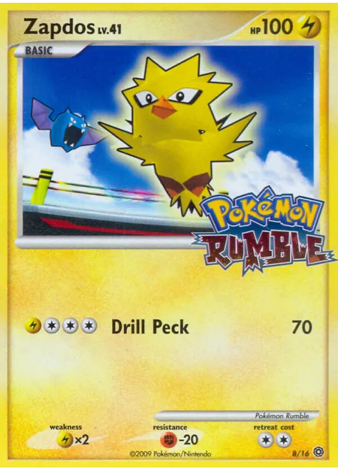 Zapdos