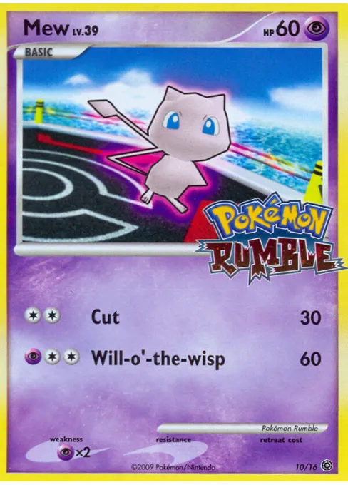 Mew