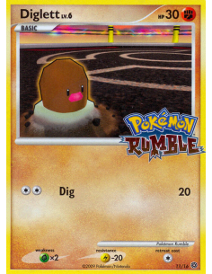 Diglett