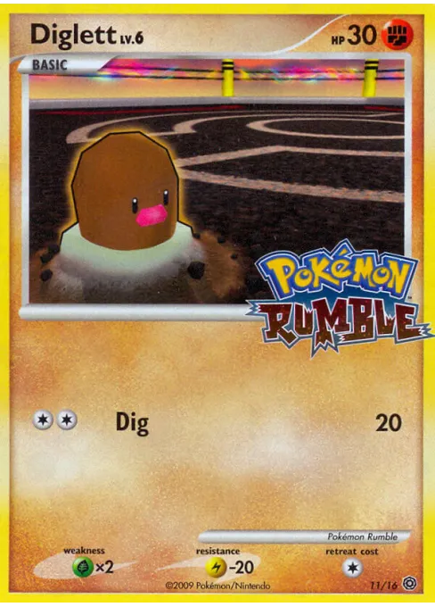 Diglett