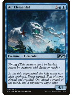 Air Elemental