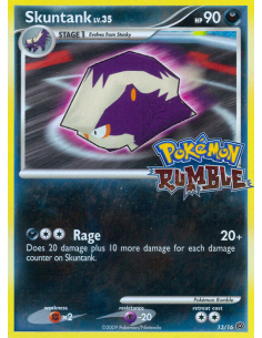 Skuntank