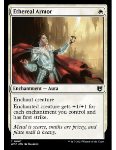 Ethereal Armor
