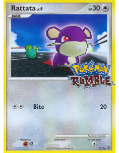 Rattata