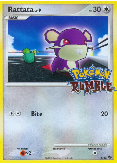 Rattata