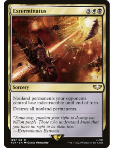 Exterminatus