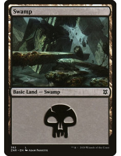 Swamp