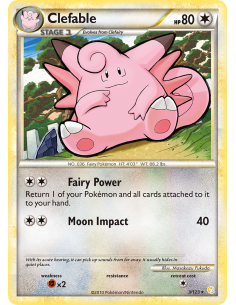 Clefable