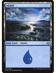 Island