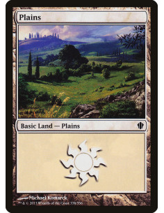 Plains