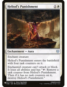 Heliod's Punishment