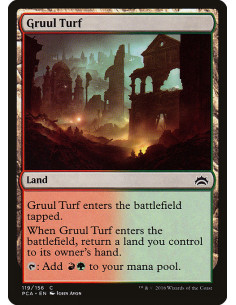 Gruul Turf