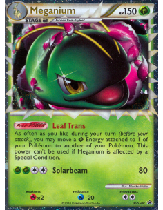 Meganium