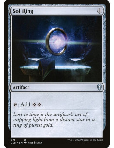 Sol Ring