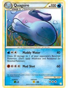 Quagsire