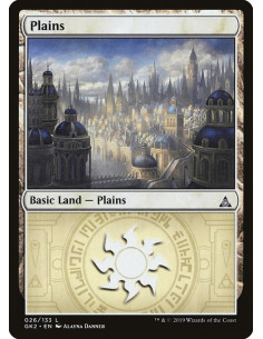 Plains