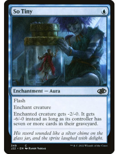 So Tiny