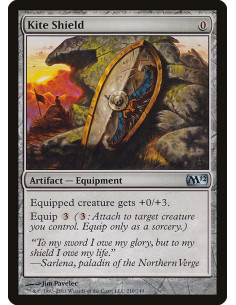 Kite Shield