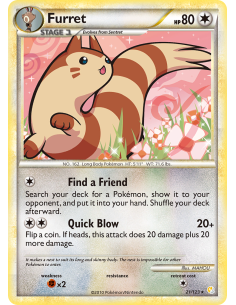 Furret