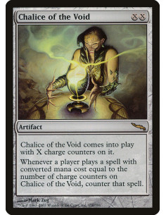 Chalice of the Void