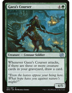 Gaea's Courser