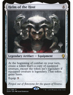 Helm of the Host