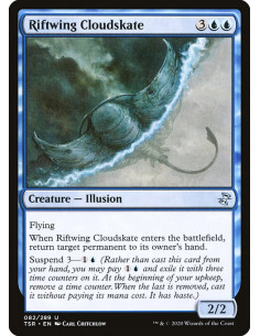 Riftwing Cloudskate