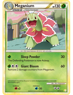Meganium