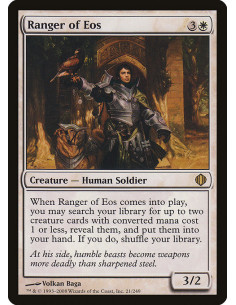Ranger of Eos - Foil
