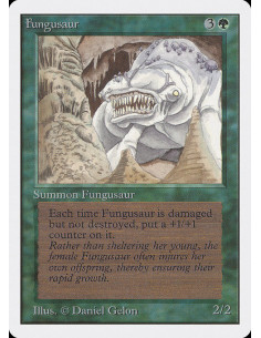 Fungusaur