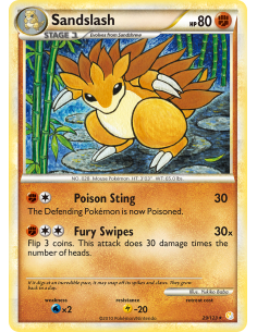 Sandslash