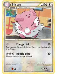 Blissey