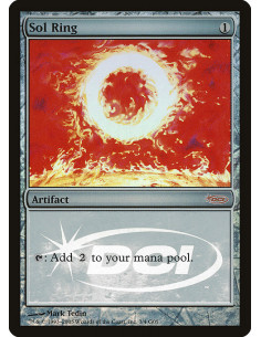 Sol Ring - Foil