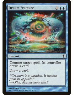 Dream Fracture