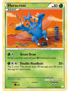 Heracross
