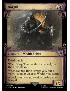 Nazgûl - Foil